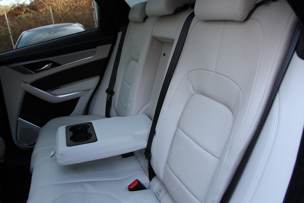 Used Jaguar F-Pace 2022 for sale - 77225451: Photo 49