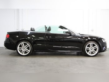 Used Audi A5 2016 for sale - 78499665: Photo