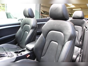 Used Audi A5 2016 for sale - 78499665: Photo