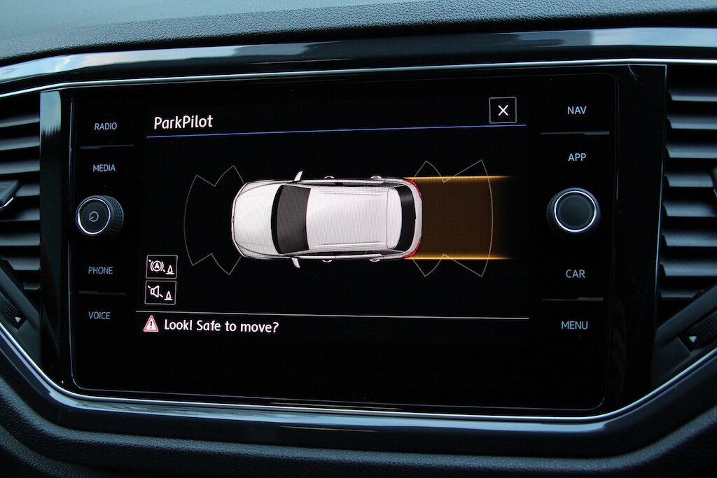 Used Volkswagen T-Roc 2018 for sale - 76615889: Photo 18