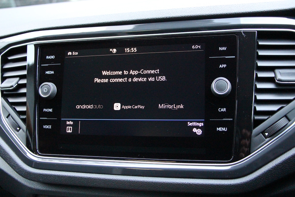 Used Volkswagen T-Roc 2018 for sale - 76615889: Photo 19