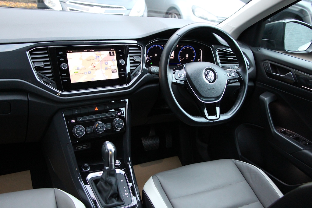 Used Volkswagen T-Roc 2018 for sale - 76615889: Photo 28