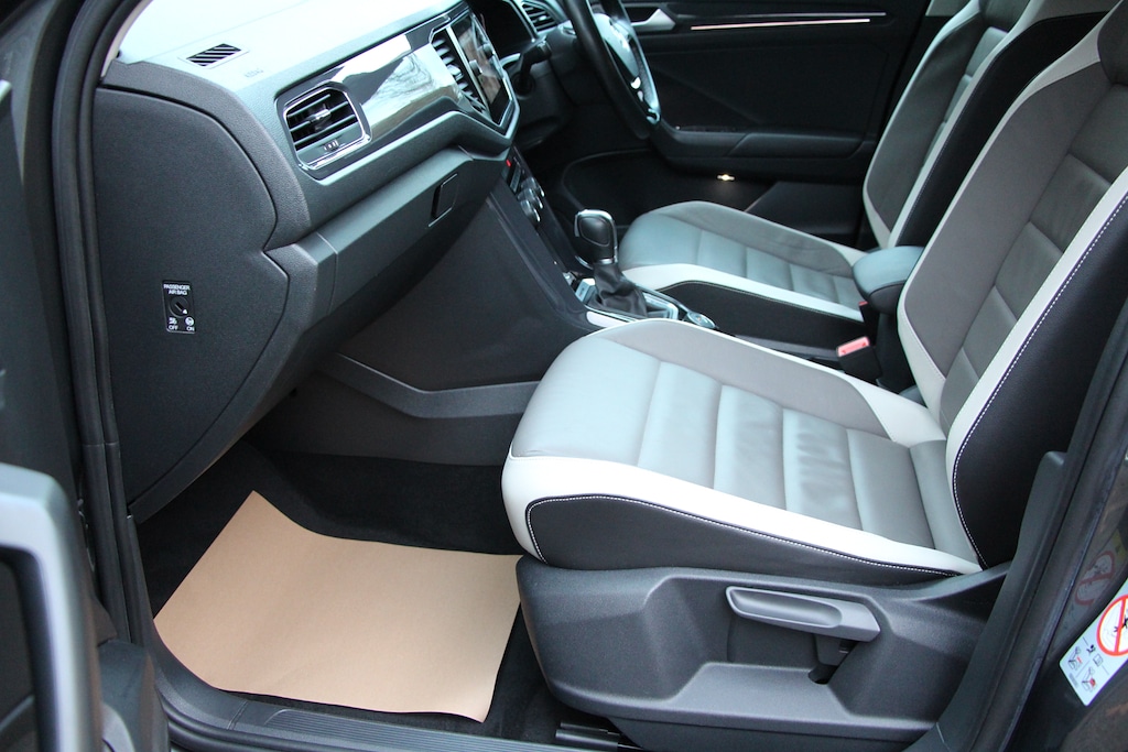 Used Volkswagen T-Roc 2018 for sale - 76615889: Photo 30