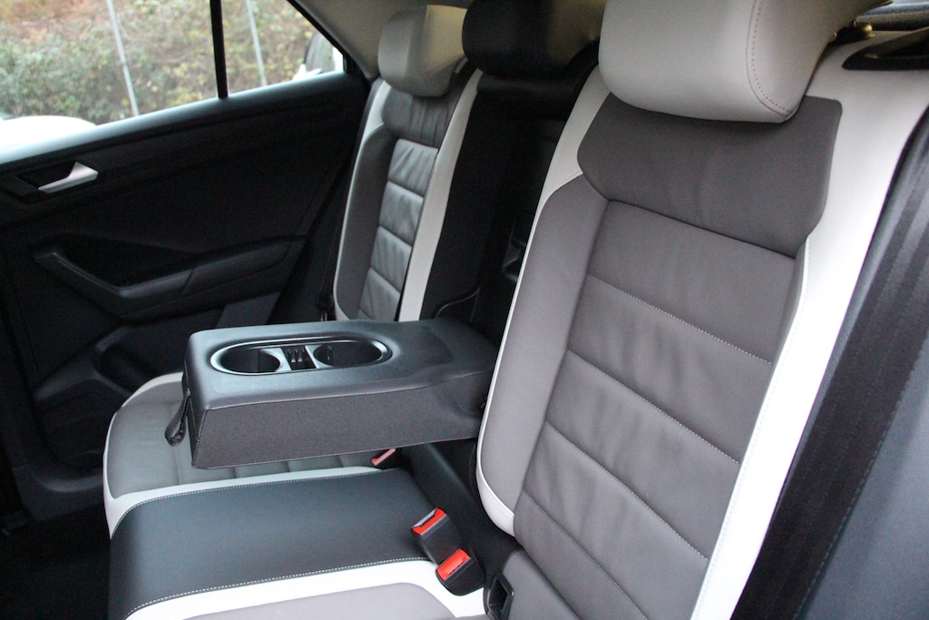 Used Volkswagen T-Roc 2018 for sale - 76615889: Photo 33