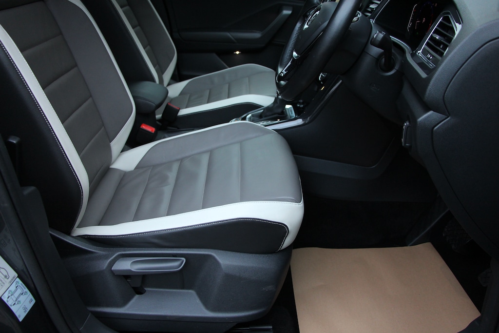 Used Volkswagen T-Roc 2018 for sale - 76615889: Photo 34