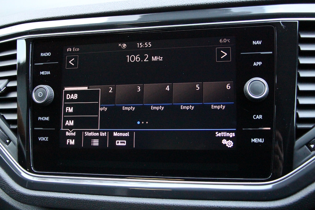 Used Volkswagen T-Roc 2018 for sale - 76615889: Photo 36