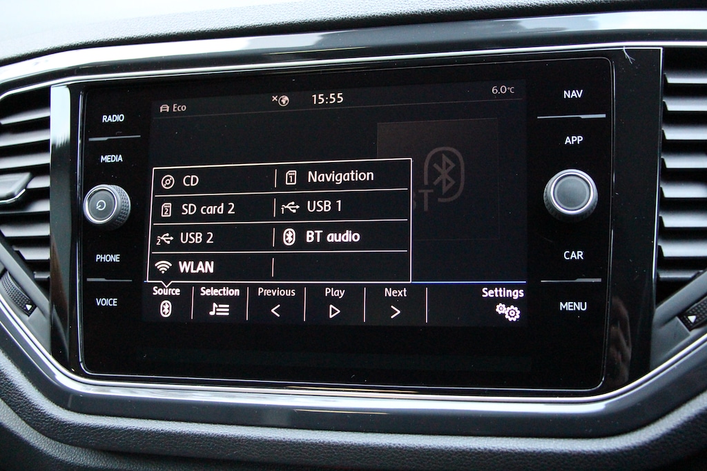 Used Volkswagen T-Roc 2018 for sale - 76615889: Photo 37