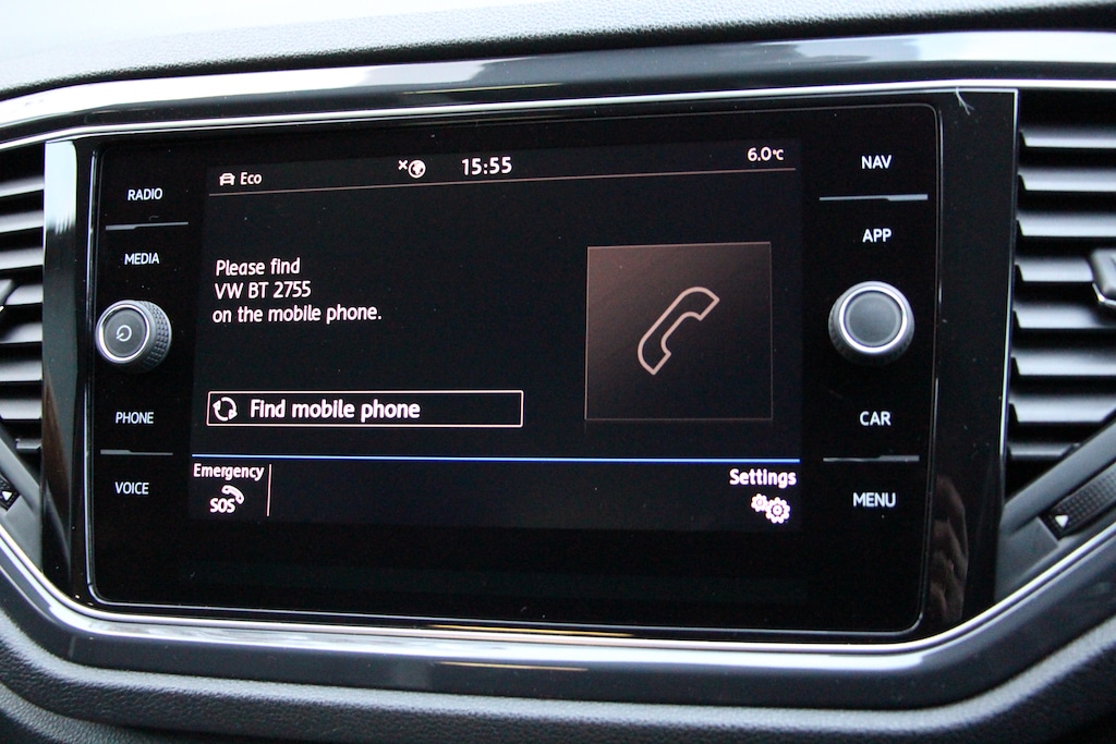 Used Volkswagen T-Roc 2018 for sale - 76615889: Photo 38