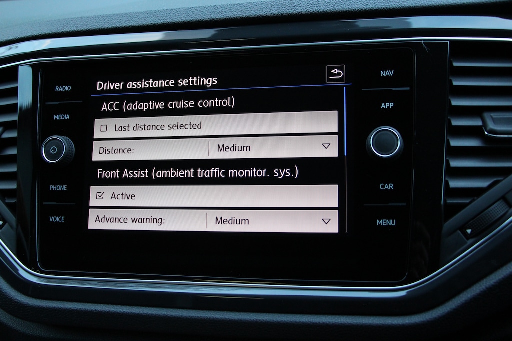 Used Volkswagen T-Roc 2018 for sale - 76615889: Photo 41