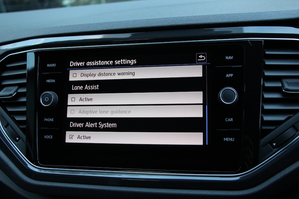 Used Volkswagen T-Roc 2018 for sale - 76615889: Photo 42