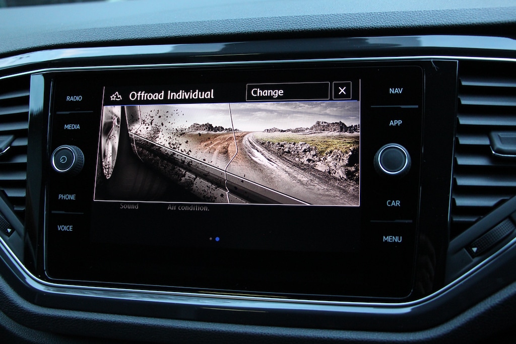 Used Volkswagen T-Roc 2018 for sale - 76615889: Photo 44