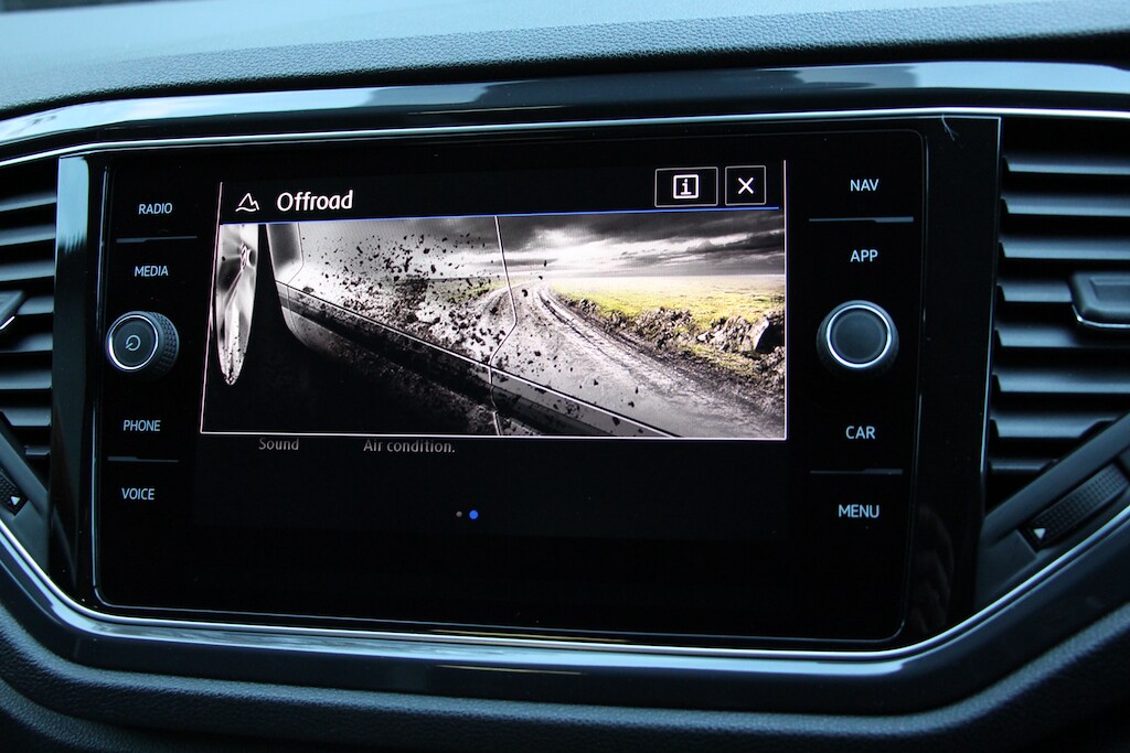 Used Volkswagen T-Roc 2018 for sale - 76615889: Photo 45