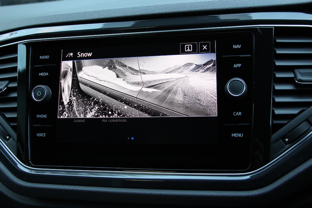 Used Volkswagen T-Roc 2018 for sale - 76615889: Photo 46