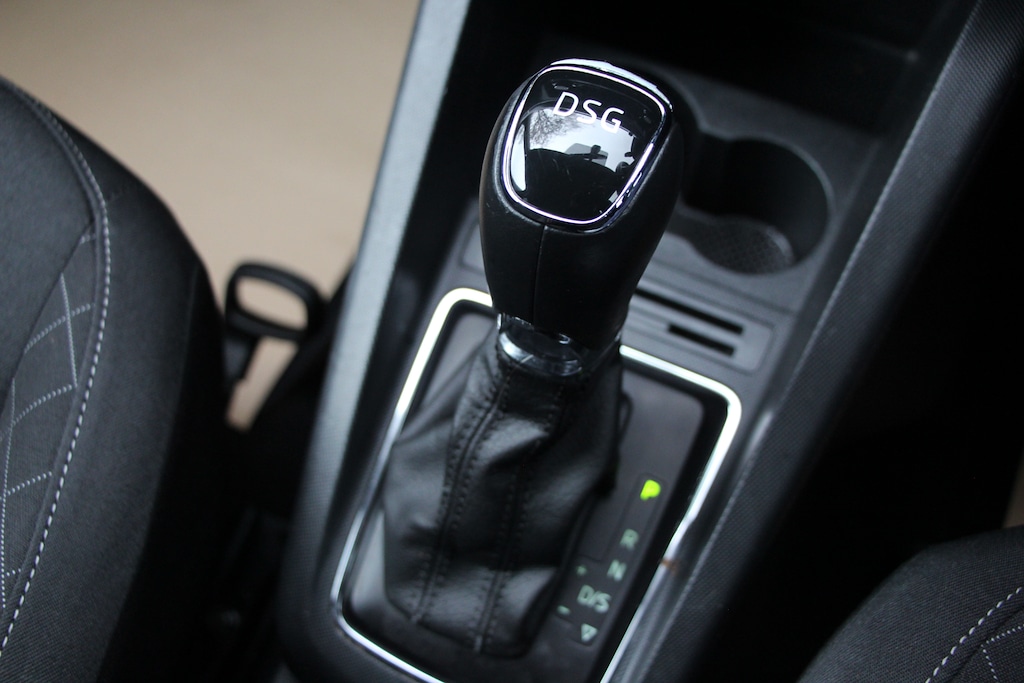 Used Skoda Fabia 2015 for sale - 76580386: Photo 21