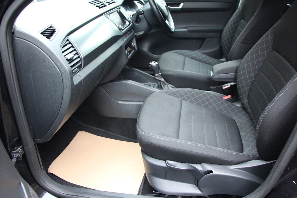 Used Skoda Fabia 2015 for sale - 76580386: Photo 24