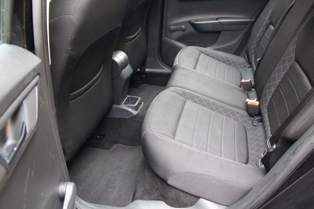 Used Skoda Fabia 2015 for sale - 76580386: Photo 25