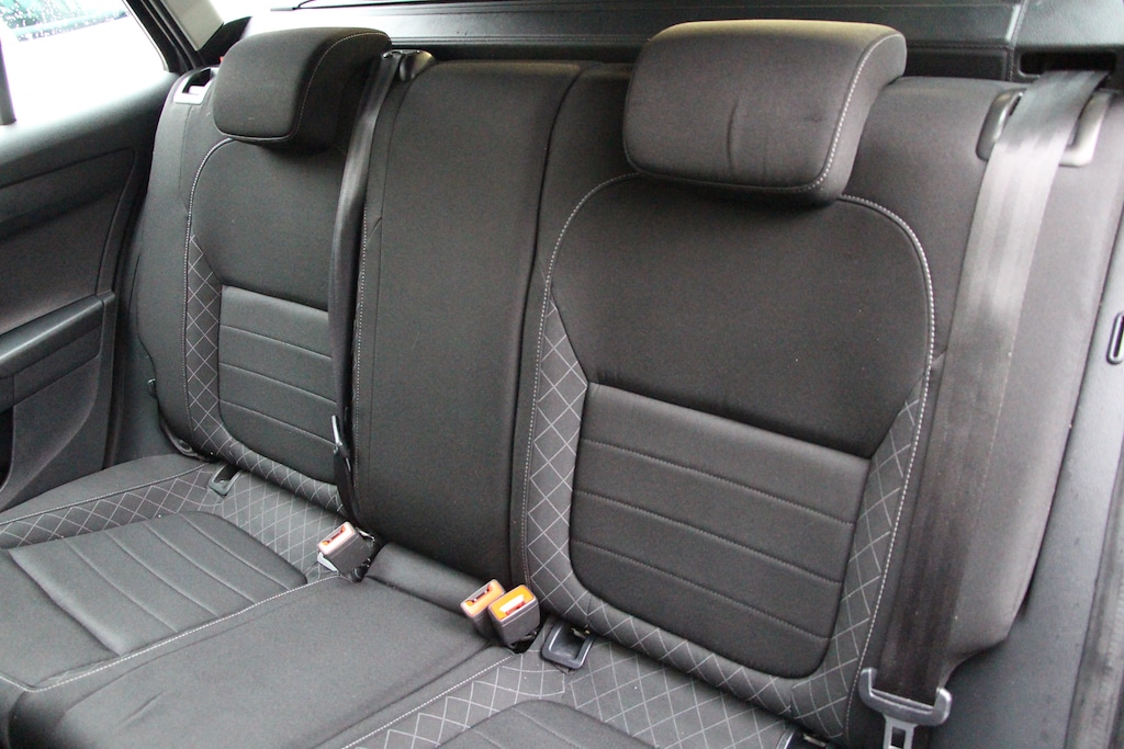 Used Skoda Fabia 2015 for sale - 76580386: Photo 26