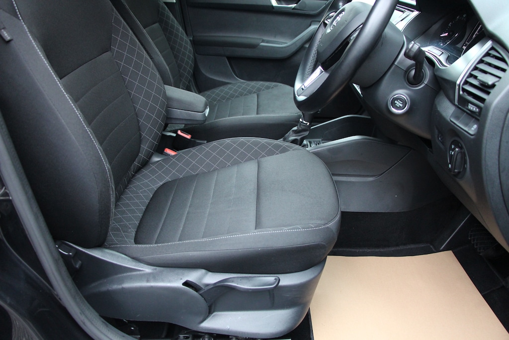 Used Skoda Fabia 2015 for sale - 76580386: Photo 27