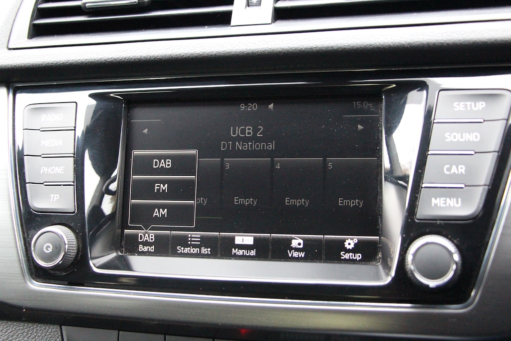 Used Skoda Fabia 2015 for sale - 76580386: Photo 29