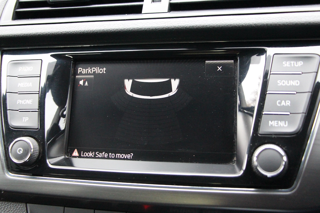 Used Skoda Fabia 2015 for sale - 76580386: Photo 30