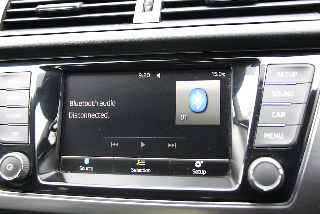 Used Skoda Fabia 2015 for sale - 76580386: Photo 31