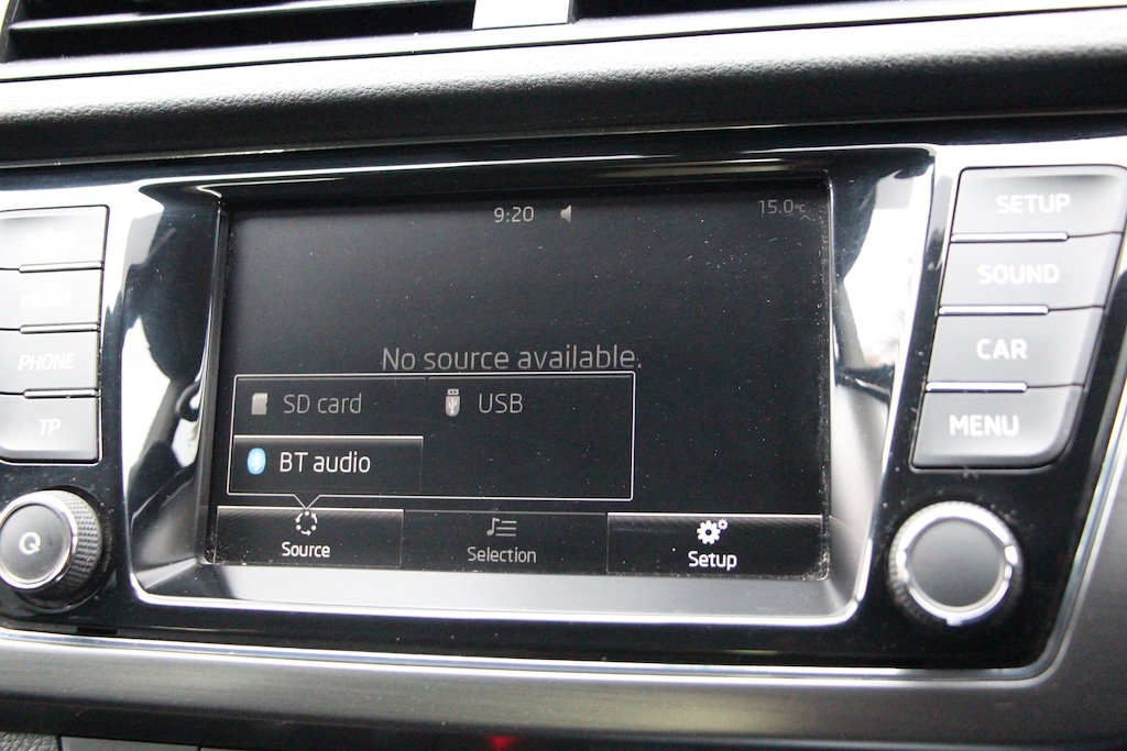 Used Skoda Fabia 2015 for sale - 76580386: Photo 32