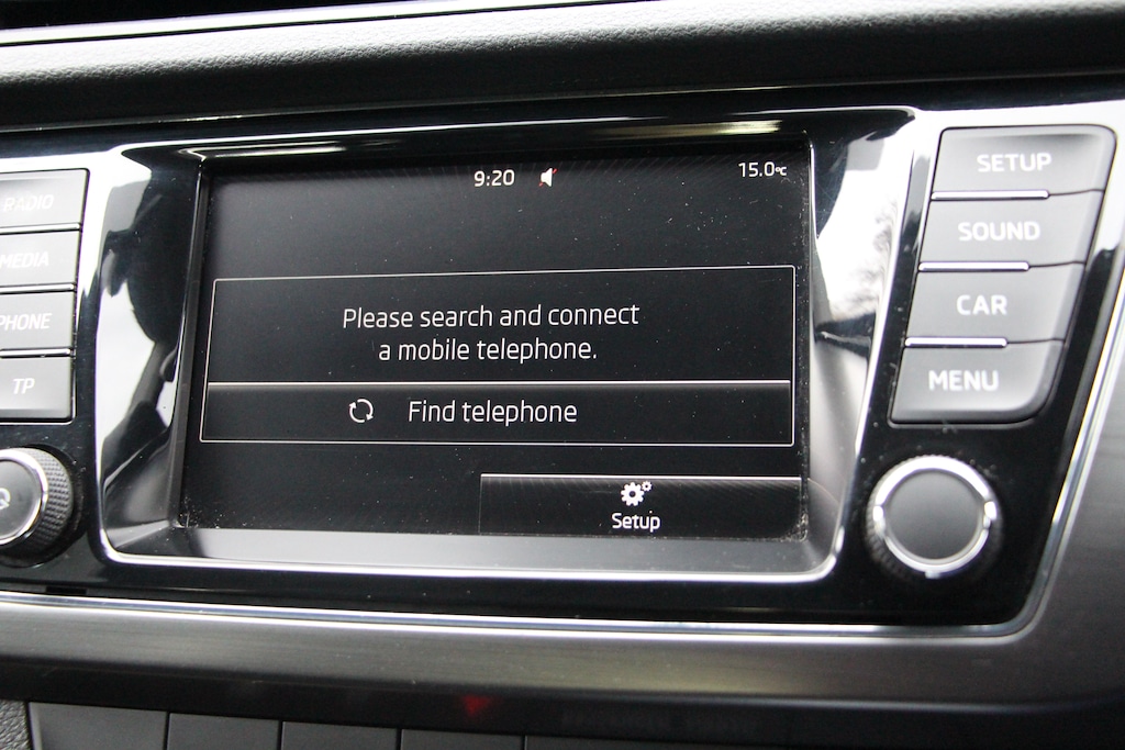 Used Skoda Fabia 2015 for sale - 76580386: Photo 33