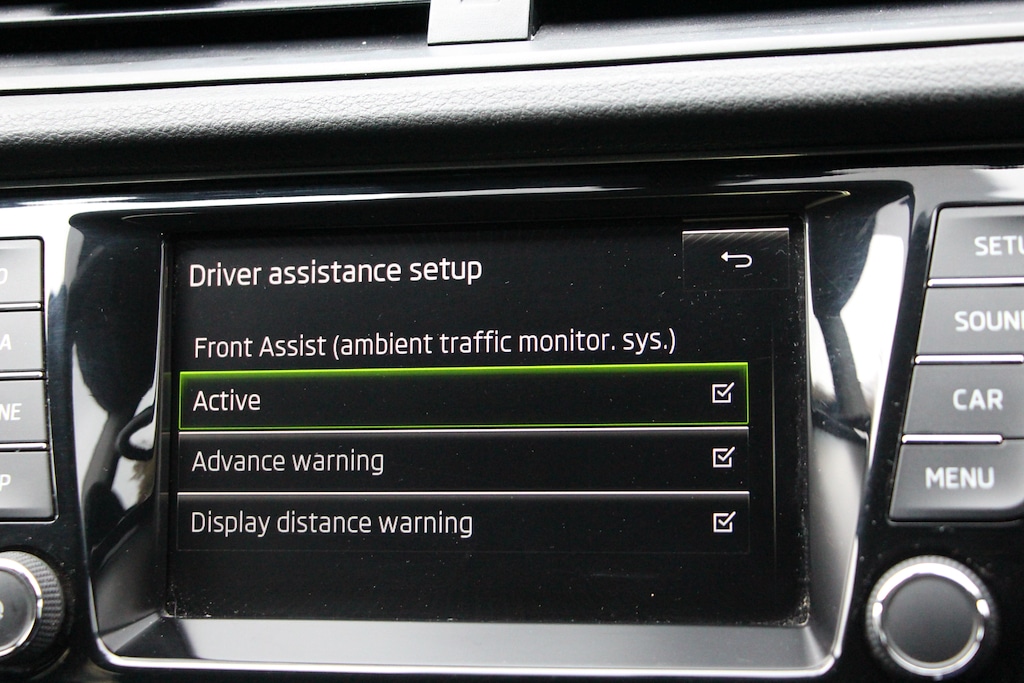 Used Skoda Fabia 2015 for sale - 76580386: Photo 34