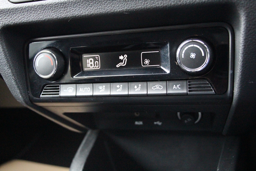 Used Skoda Fabia 2015 for sale - 76580386: Photo 35