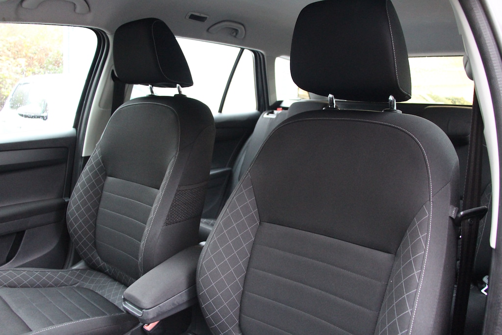 Used Skoda Fabia 2015 for sale - 76580386: Photo 4