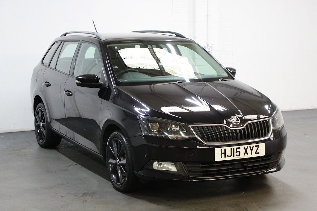 Used Skoda Fabia 2015 for sale - 76580386: Photo 7