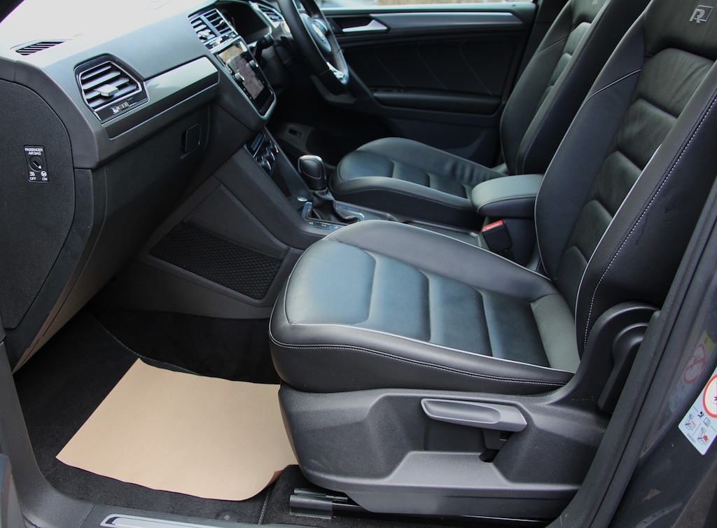 Used Volkswagen Tiguan 2019 for sale - 77648454: Photo 13