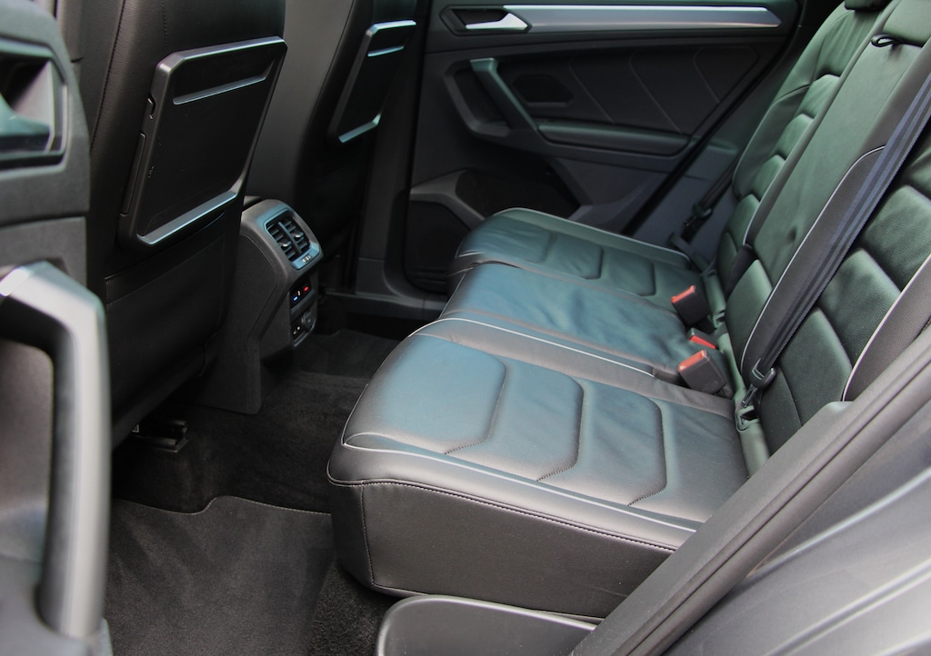 Used Volkswagen Tiguan 2019 for sale - 77648454: Photo 16