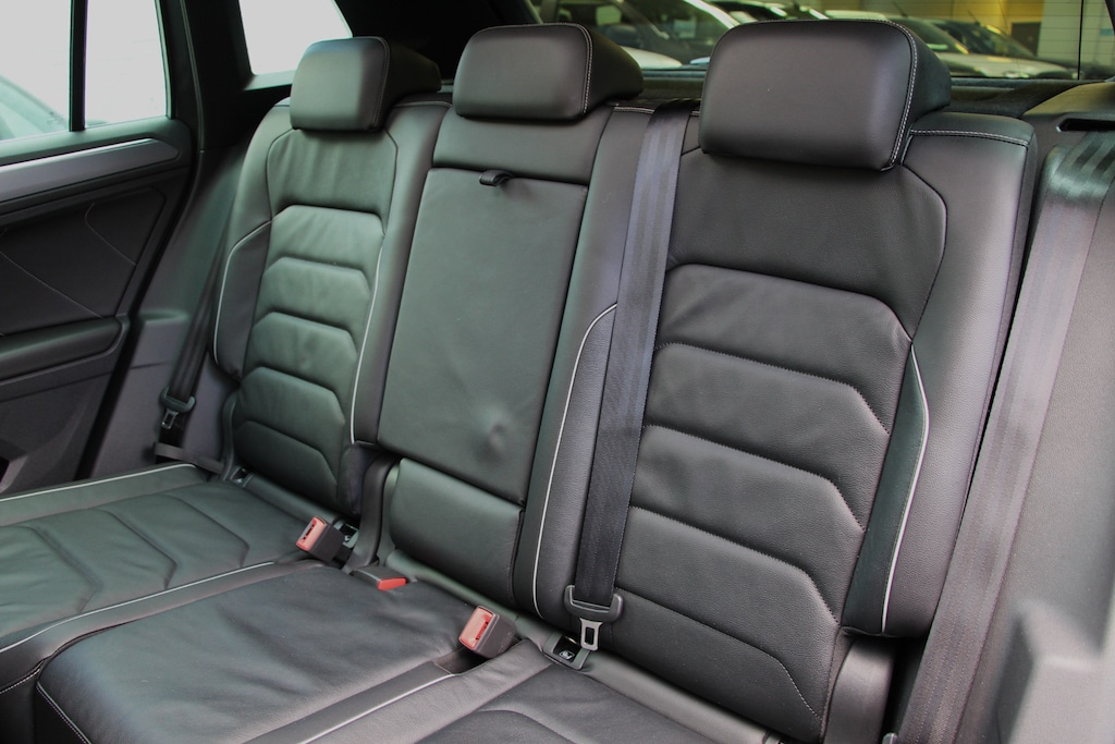 Used Volkswagen Tiguan 2019 for sale - 77648454: Photo 17