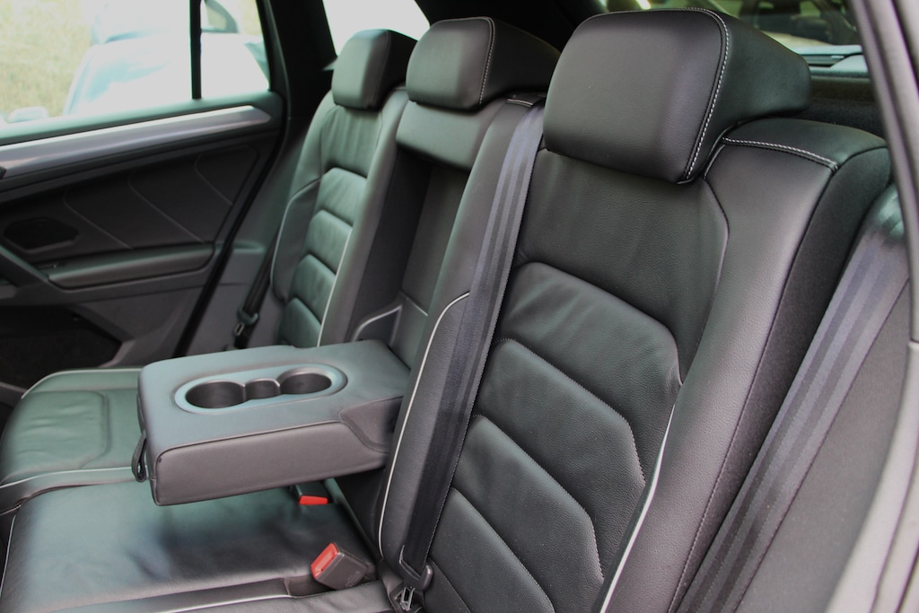 Used Volkswagen Tiguan 2019 for sale - 77648454: Photo 18