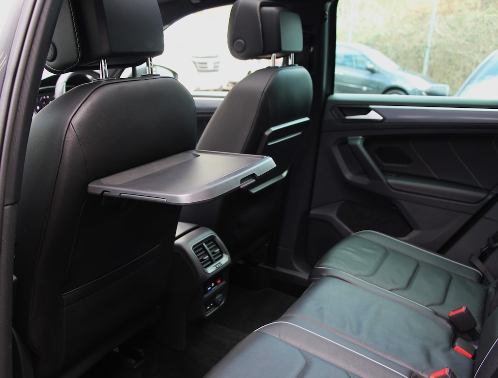 Used Volkswagen Tiguan 2019 for sale - 77648454: Photo 19