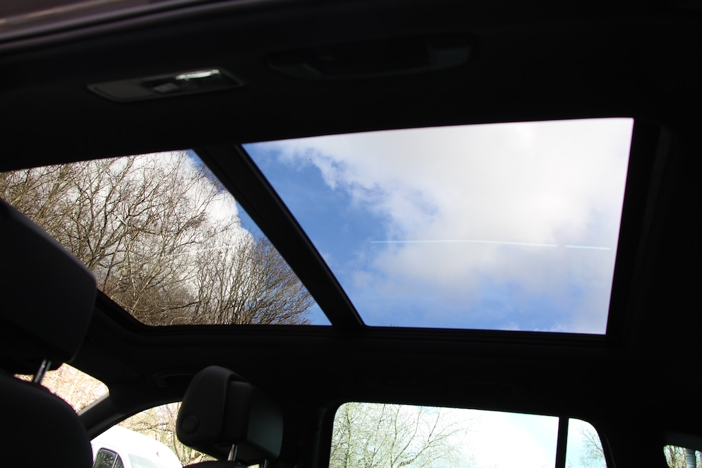 Used Volkswagen Tiguan 2019 for sale - 77648454: Photo 2