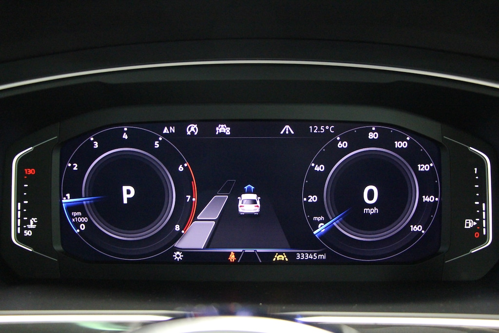 Used Volkswagen Tiguan 2019 for sale - 77648454: Photo 25