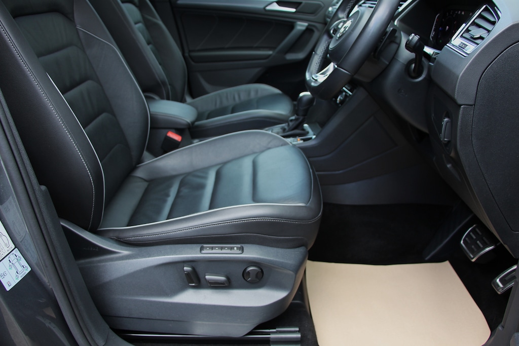 Used Volkswagen Tiguan 2019 for sale - 77648454: Photo 28