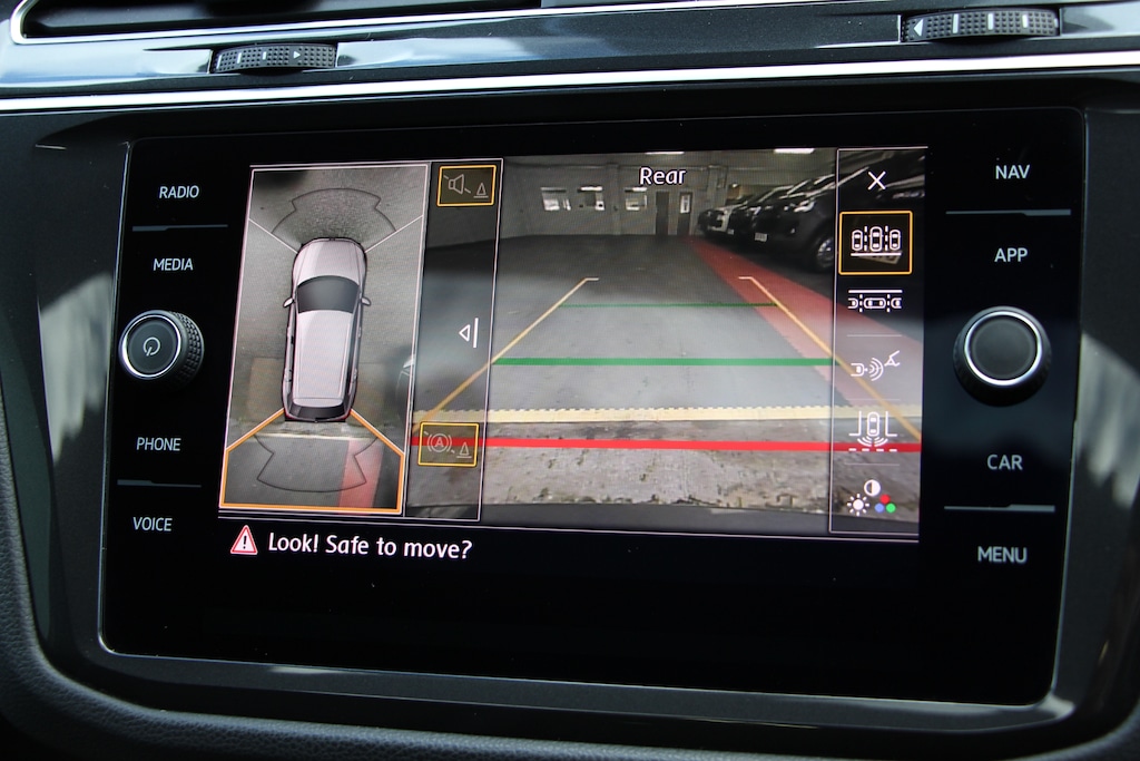 Used Volkswagen Tiguan 2019 for sale - 77648454: Photo 37