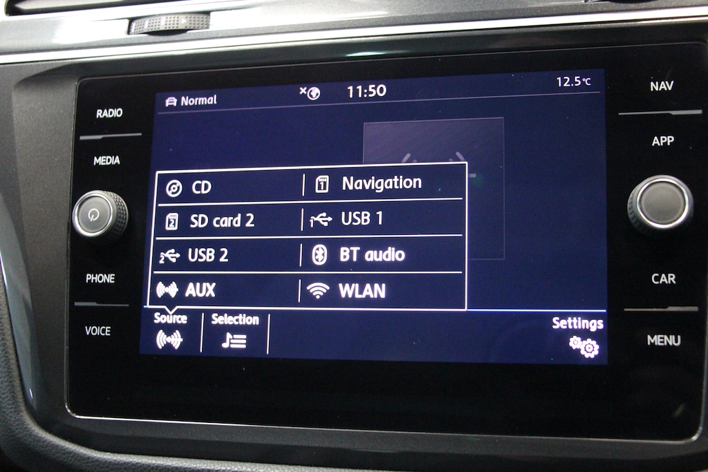 Used Volkswagen Tiguan 2019 for sale - 77648454: Photo 39