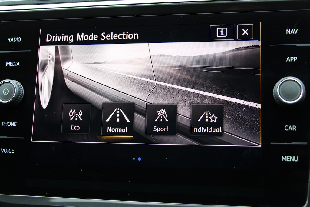 Used Volkswagen Tiguan 2019 for sale - 77648454: Photo 45