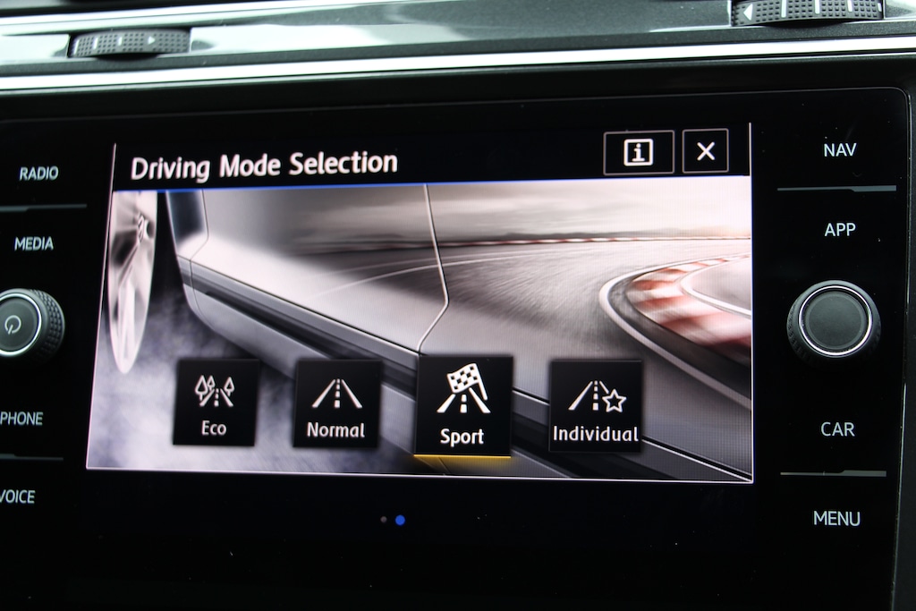 Used Volkswagen Tiguan 2019 for sale - 77648454: Photo 46