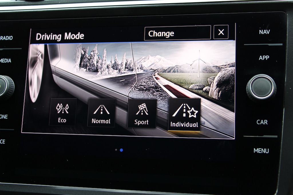 Used Volkswagen Tiguan 2019 for sale - 77648454: Photo 47