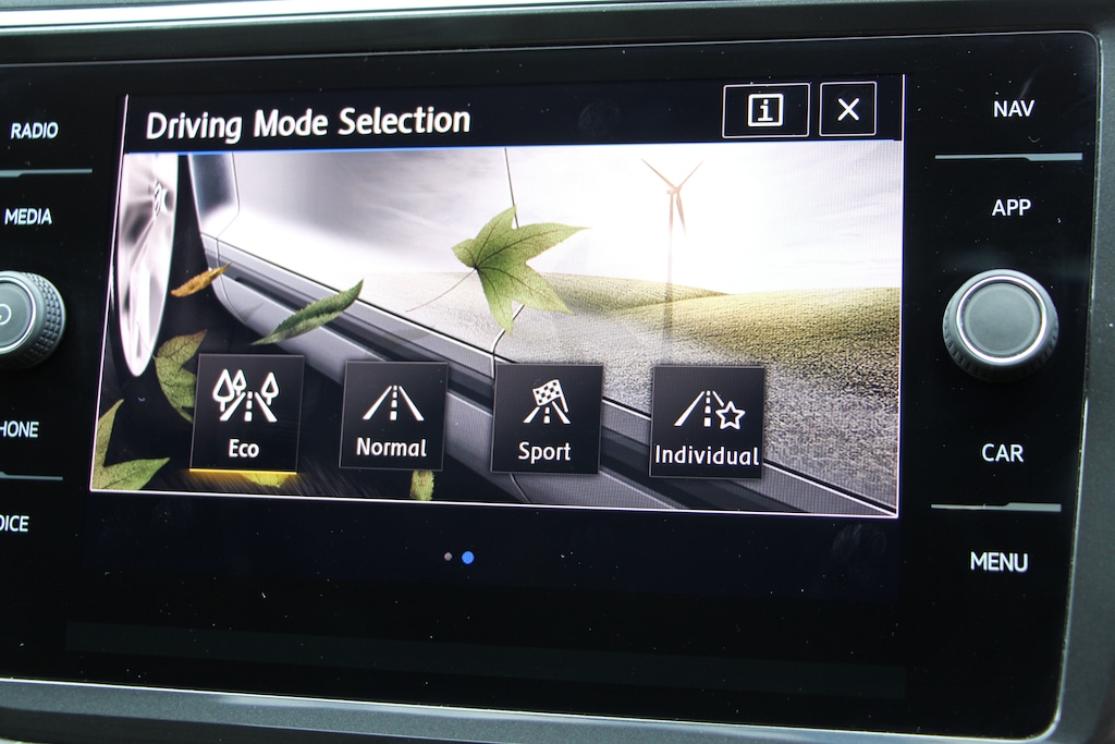 Used Volkswagen Tiguan 2019 for sale - 77648454: Photo 48