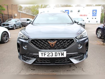 Used Cupra Formentor 2023 for sale - 78270401: Photo