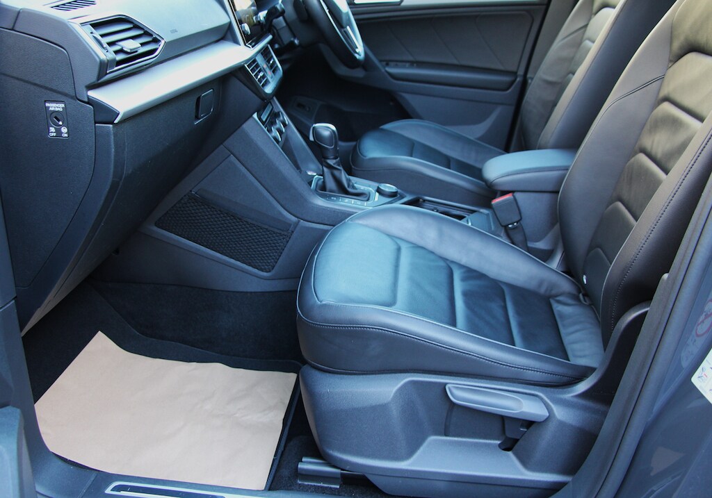 Used SEAT Tarraco 2020 for sale - 77079308: Photo 11