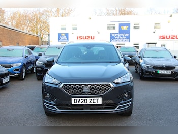 2020 - 2.0 TDI Xcellence Lux 5dr DSG 4Drive