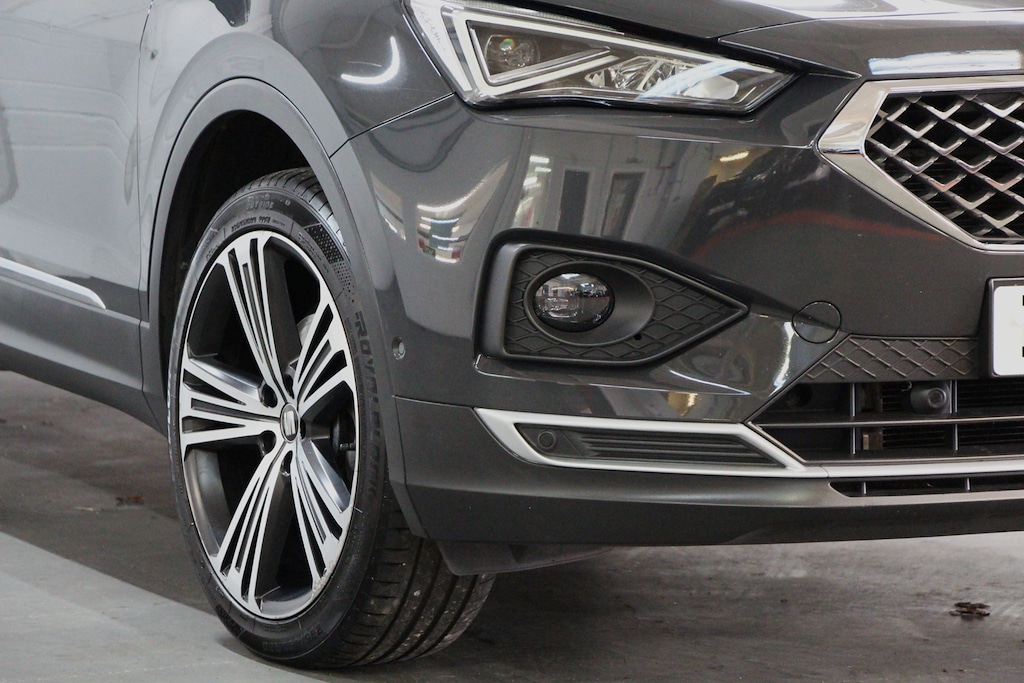 Used SEAT Tarraco 2020 for sale - 77079308: Photo 22