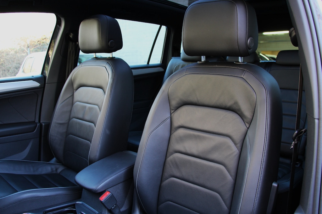 Used SEAT Tarraco 2020 for sale - 77079308: Photo 3